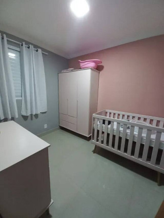 Imagem Apartamento com 2 Quartos à Venda, 48 m² em Jardim Guarujá - Sorocaba Imagem Apartamento com 2 Quartos à Venda, 48 m² em Jardim Guarujá - Sorocaba