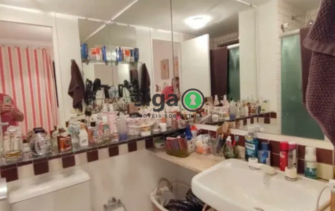 Imagem Apartamento com 3 Quartos à Venda, 74 m² em Vila Sofia - São Paulo Imagem Apartamento com 3 Quartos à Venda, 74 m² em Vila Sofia - São Paulo
