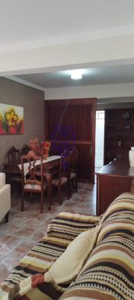 Imagem Apartamento com 3 Quartos à Venda, 133 m² em Centro - Serra Negra