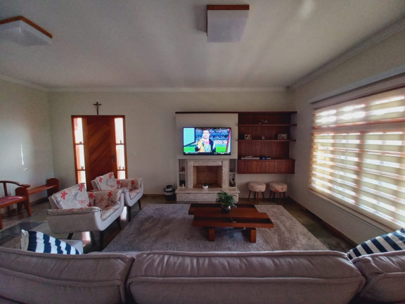 Imagem Casa com 3 Quartos à Venda, 385 m² em Jardim Paulista - Atibaia Imagem Casa com 3 Quartos à Venda, 385 m² em Jardim Paulista - Atibaia