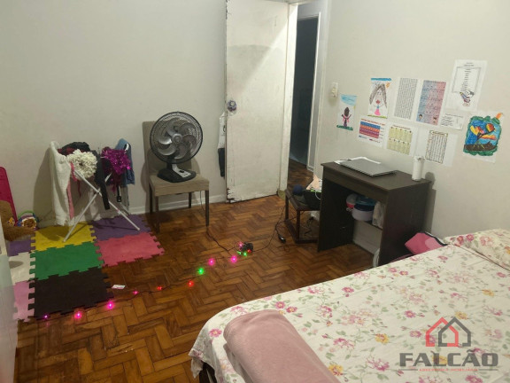 Imagem Apartamento com 2 Quartos à Venda, 75 m² em Vila Valença - São Vicente
