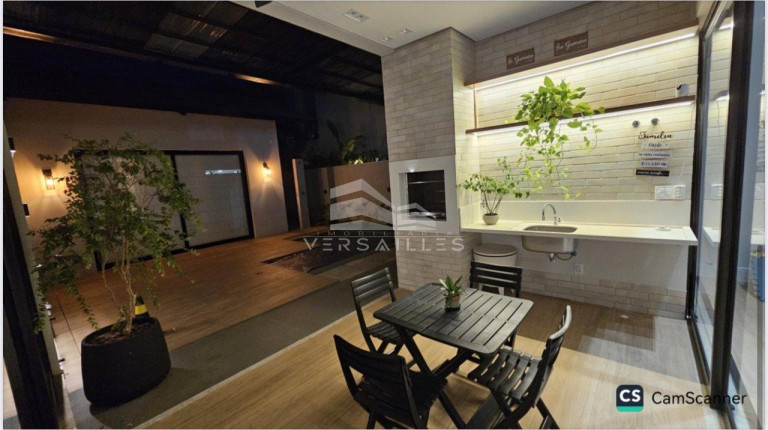 Imagem Casa com 3 Quartos à Venda, 258 m² em Aponia - Porto Velho