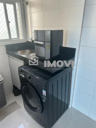 Imagem Apartamento com 2 Quartos à Venda, 85 m² em Praia De Itaparica - Vila Velha