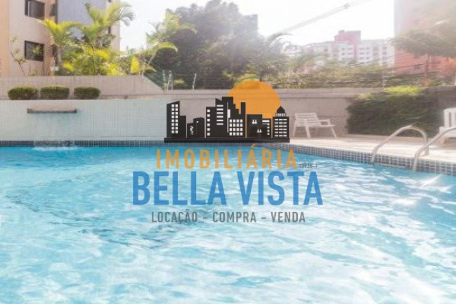 Imagem Apartamento com 3 Quartos à Venda, 84 m² em Vila Clementino - São Paulo Imagem Apartamento com 3 Quartos à Venda, 84 m² em Vila Clementino - São Paulo