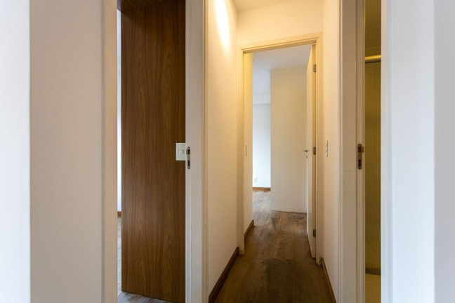 Imagem Apartamento com 2 Quartos à Venda, 56 m² em Vila Madalena - São Paulo