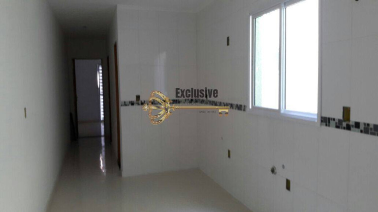 Imagem Apartamento com 2 Quartos à Venda, 60 m² em Vila Pires - Santo André Imagem Apartamento com 2 Quartos à Venda, 60 m² em Vila Pires - Santo André