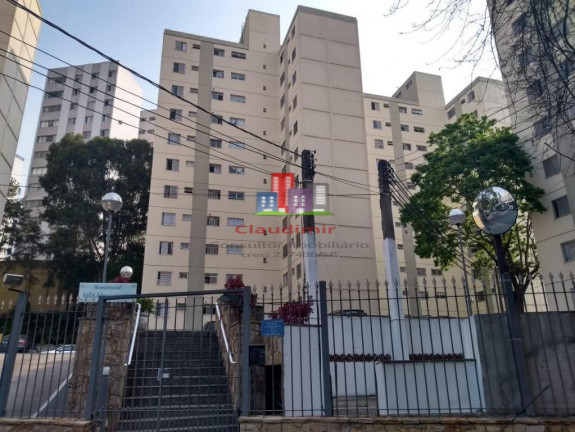 Imagem Apartamento com 3 Quartos à Venda, 73 m² em Vila Monumento - São Paulo