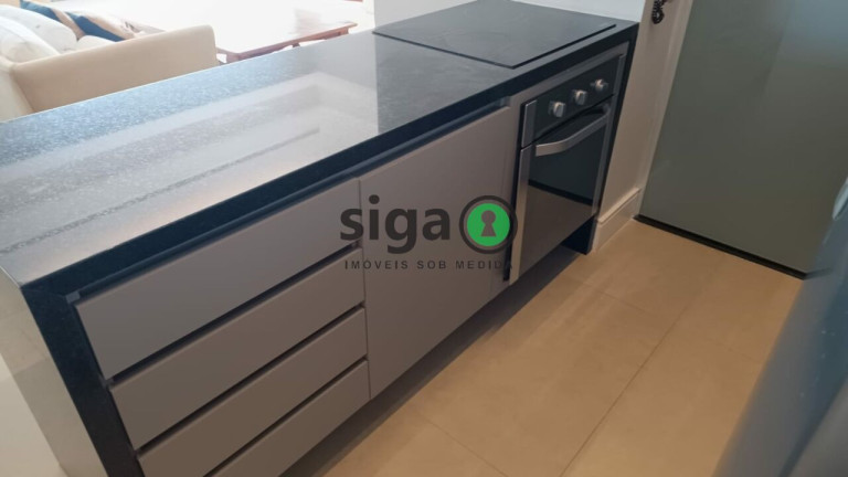 Imagem Apartamento com 2 Quartos à Venda, 84 m² em Brooklin Paulista - São Paulo Imagem Apartamento com 2 Quartos à Venda, 84 m² em Brooklin Paulista - São Paulo