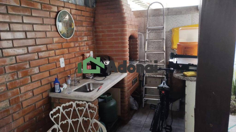 Imagem Casa com 2 Quartos à Venda, 92 m² em Jardim Shangai - Jundiaí