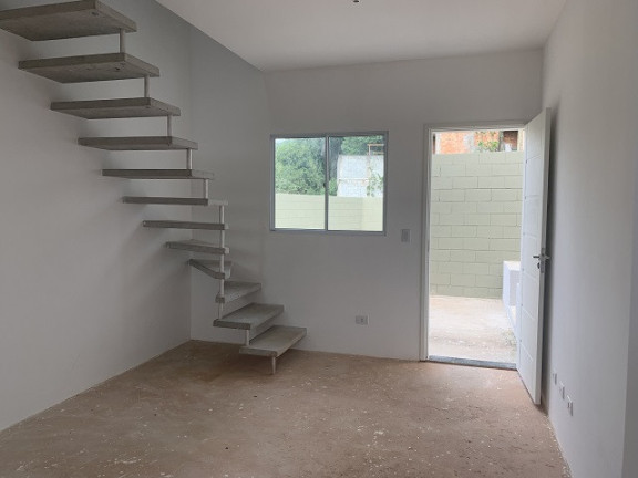 Imagem Casa de Condomínio com 2 Quartos à Venda, 65 m² em Chácara Vista Alegre - Cotia