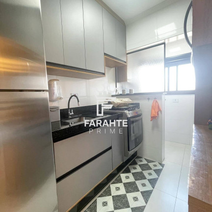 Imagem Apartamento com 2 Quartos à Venda, 60 m² em Canto Do Forte - Praia Grande Imagem Apartamento com 2 Quartos à Venda, 60 m² em Canto Do Forte - Praia Grande