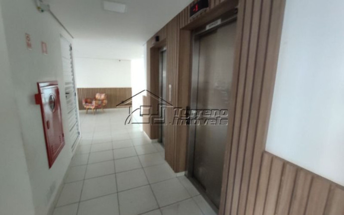 Imagem Apartamento com 2 Quartos à Venda, 60 m² em Parque Residencial Flamboyant  - São José Dos Campos