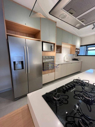 Imagem Apartamento com 3 Quartos à Venda, 105 m² em Guilhermina - Praia Grande
