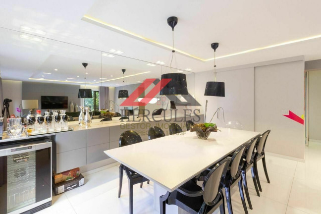 Imagem Apartamento com 3 Quartos à Venda, 170 m² em Consolação - São Paulo