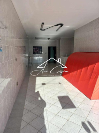 Imagem Sala Comercial para Alugar, 75 m² em Jardim Geny Mercatelli - Araras
