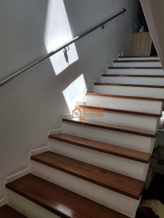 Imagem Sobrado com 4 Quartos à Venda, 200 m² em Vila Rosália - Guarulhos Imagem Sobrado com 4 Quartos à Venda, 200 m² em Vila Rosália - Guarulhos