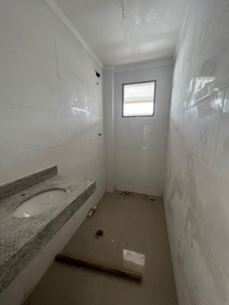 Imagem Apartamento com 2 Quartos à Venda, 73 m² em Mirim - Praia Grande