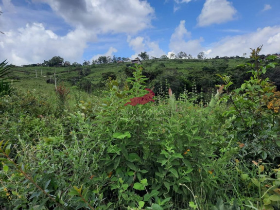 Imagem Terreno à Venda, 360 m² em Acuruí - Itabirito