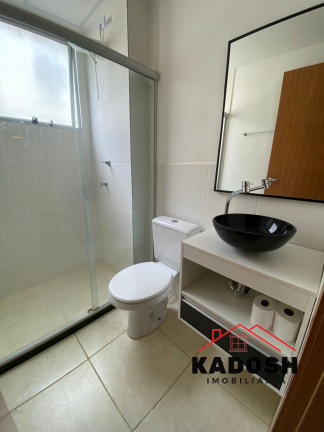 Imagem Apartamento com 2 Quartos à Venda, 45 m² em Sim - Feira De Santana