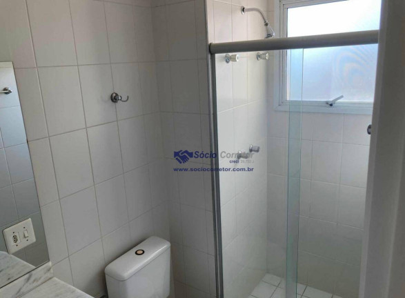 Imagem Apartamento com 3 Quartos à Venda, 95 m² em Jardim Zaira - Guarulhos