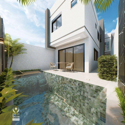 Imagem Sobrado com 3 Quartos à Venda, 150 m² em Santa Quitéria - Curitiba Imagem Sobrado com 3 Quartos à Venda, 150 m² em Santa Quitéria - Curitiba