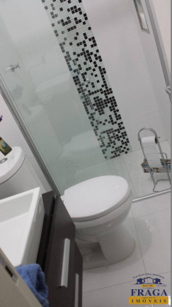 Imagem Casa com 2 Quartos à Venda, 110 m² em Votorantim Imagem Casa com 2 Quartos à Venda, 110 m² em Votorantim