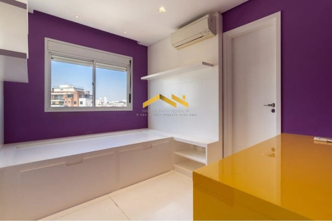 Imagem Apartamento com 3 Quartos à Venda, 162 m² em Vila Romana - São Paulo Imagem Apartamento com 3 Quartos à Venda, 162 m² em Vila Romana - São Paulo