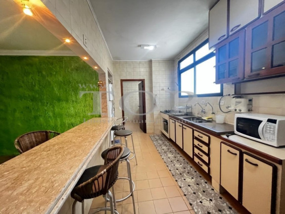 Imagem Apartamento com 3 Quartos para Alugar, 212 m² em Pitangueiras - Guarujá Imagem Apartamento com 3 Quartos para Alugar, 212 m² em Pitangueiras - Guarujá