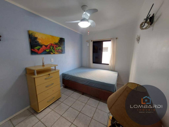 Imagem Apartamento com 2 Quartos à Venda, 68 m² em Praia Grande - Ubatuba