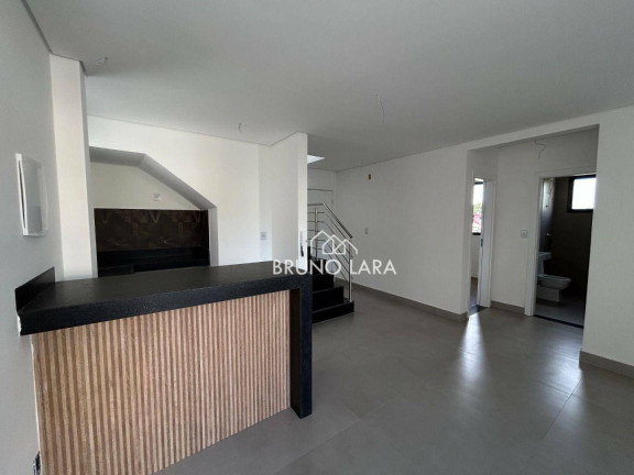 Apartamento com 3 Quartos à Venda, 155 m² em Filadélfia - Betim