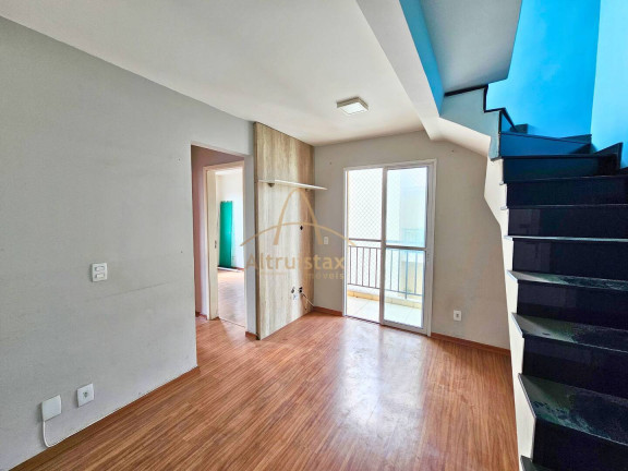 Imagem Apartamento com 3 Quartos à Venda, 90 m² em Santa Maria - Osasco Imagem Apartamento com 3 Quartos à Venda, 90 m² em Santa Maria - Osasco