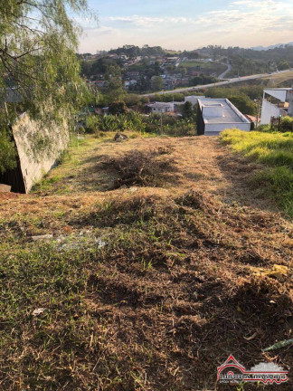 Imagem Terreno à Venda, 205 m² em Jardim Alvorada - Jacareí Imagem Terreno à Venda, 205 m² em Jardim Alvorada - Jacareí