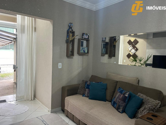 Imagem Apartamento com 2 Quartos à Venda, 54 m² em Santa Regina  - Camboriú