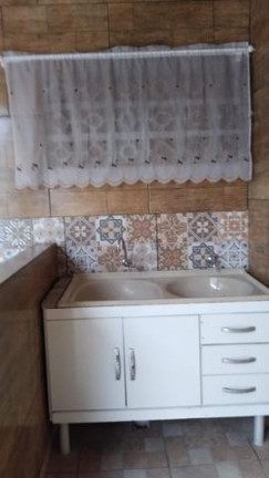 Imagem Casa com 2 Quartos à Venda, 55 m² em Campina Da Barra - Araucária Imagem Casa com 2 Quartos à Venda, 55 m² em Campina Da Barra - Araucária