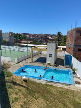 Imagem Apartamento com 3 Quartos à Venda, 50 m² em Caji - Lauro De Freitas Imagem Apartamento com 3 Quartos à Venda, 50 m² em Caji - Lauro De Freitas