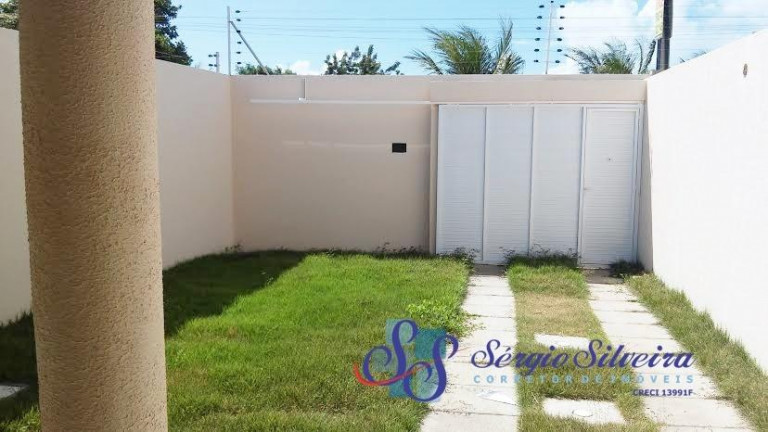 Imagem Casa com 3 Quartos à Venda, 90 m² em Divineia - Aquiraz Imagem Casa com 3 Quartos à Venda, 90 m² em Divineia - Aquiraz