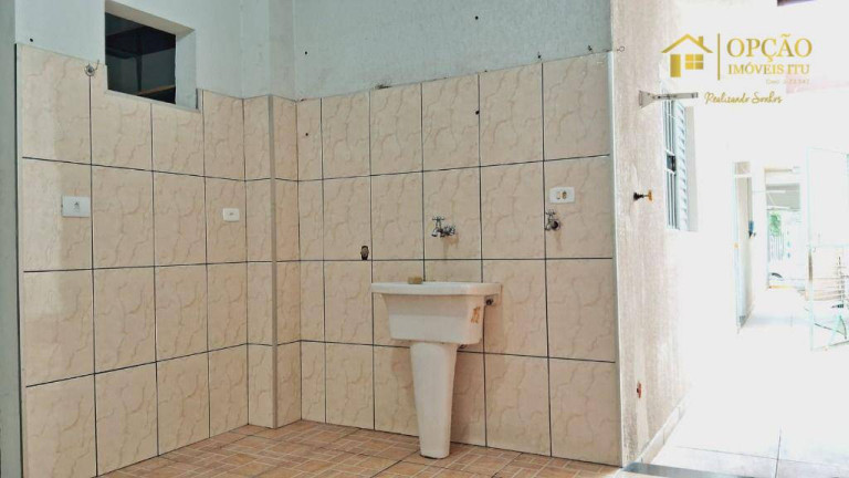 Imagem Casa com 2 Quartos à Venda, 110 m² em Jardim Das Nações - Salto Imagem Casa com 2 Quartos à Venda, 110 m² em Jardim Das Nações - Salto