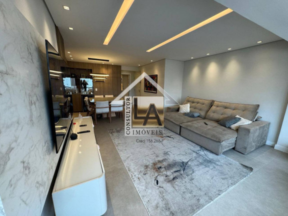 Imagem Apartamento com 4 Quartos à Venda, 113 m² em Bosque Da Saúde - São Paulo