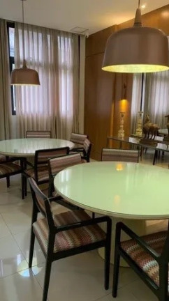 Imagem Apartamento com 2 Quartos à Venda, 95 m² em Canela - Salvador Imagem Apartamento com 2 Quartos à Venda, 95 m² em Canela - Salvador