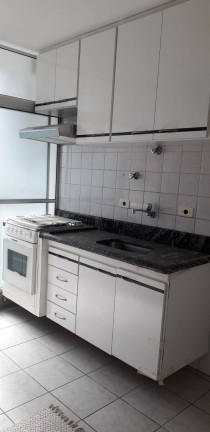 Imagem Apartamento com 2 Quartos à Venda, em Taboão - Diadema Imagem Apartamento com 2 Quartos à Venda, em Taboão - Diadema