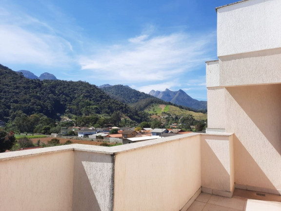 Imagem Imóvel com 2 Quartos à Venda, 157 m² em Vargem Grande - Teresópolis
