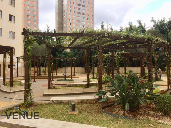 Imagem Apartamento com 3 Quartos à Venda, 105 m² em Freguesia Do ó - São Paulo