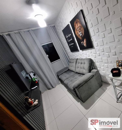 Imagem Sobrado com 2 Quartos à Venda, 38 m² em Parada Xv De Novembro - São Paulo Imagem Sobrado com 2 Quartos à Venda, 38 m² em Parada Xv De Novembro - São Paulo
