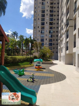 Imagem Apartamento com 2 Quartos à Venda, 54 m² em Jardim Olavo Bilac - São Bernardo Do Campo Imagem Apartamento com 2 Quartos à Venda, 54 m² em Jardim Olavo Bilac - São Bernardo Do Campo