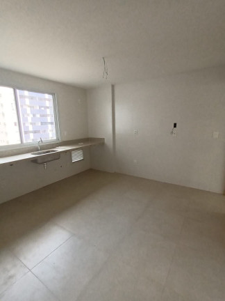 Imagem Apartamento com 3 Quartos à Venda, 155 m² em Setor Bueno - Goiânia