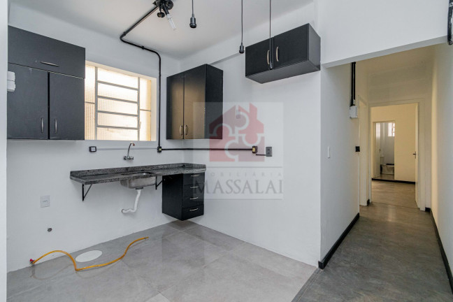 Imagem Apartamento com 2 Quartos à Venda, 46 m² em Bom Fim - Porto Alegre Imagem Apartamento com 2 Quartos à Venda, 46 m² em Bom Fim - Porto Alegre