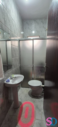 Imagem Sobrado com 3 Quartos à Venda, 144 m² em Umuarama - Ubatuba Imagem Sobrado com 3 Quartos à Venda, 144 m² em Umuarama - Ubatuba