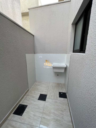 Imagem Casa com 2 Quartos à Venda, 58 m² em Sítio Do Campo - Praia Grande