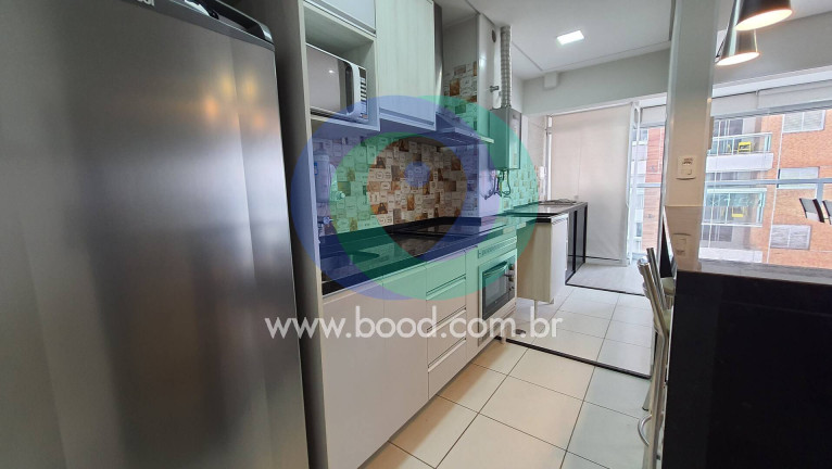 Imagem Apartamento com 1 Quarto à Venda, 48 m² em Ponta Da Praia - Santos Imagem Apartamento com 1 Quarto à Venda, 48 m² em Ponta Da Praia - Santos