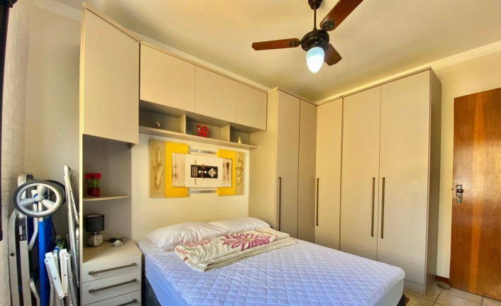 Imagem Apartamento com 1 Quarto à Venda, 54 m² em Centro - Capão Da Canoa